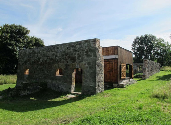 perierga.gr - 10 πανέμορφα σπίτια στη μέση του πουθενά! perierga.gr - 10 πανέμορφα σπίτια στη μέση του πουθενά!