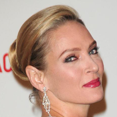 Χώρισε η Ούμα Θέρμαν