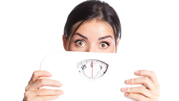 Πώς θα χάσω τα περιττά κιλά του οβελία;