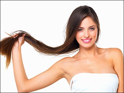 Ποιες τροφές επηρεάζουν την υγεία των μαλλιών;