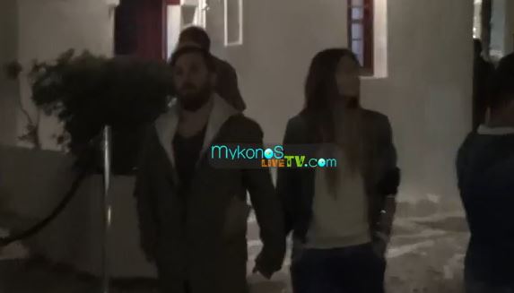 BINTEO-H Καλλιμούκου στην Μύκονο