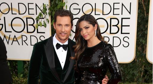 Aφήνει το Χόλιγουντ ο McConaughey