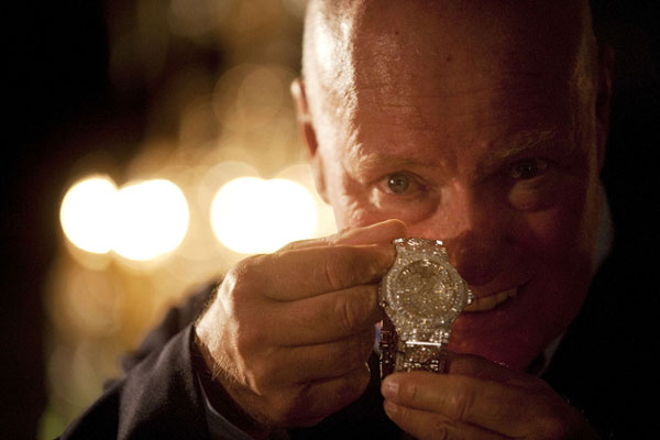 perierga.gr - Το ακριβότερο ρολόι στον κόσμο!