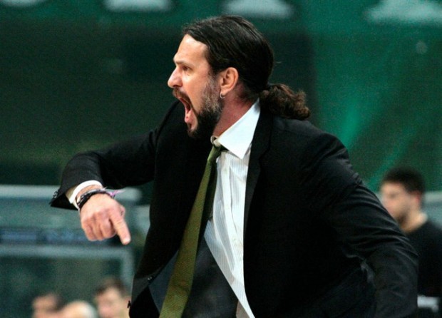 Αλβέρτης: Μπορούμε την ανατροπή