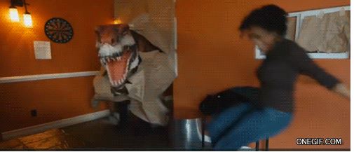 ΦΩΤΟ-Πρωταπριλιάτικα αστεία για γερά νεύρα…