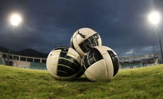 Super League LIVE (Ημίχρονα)