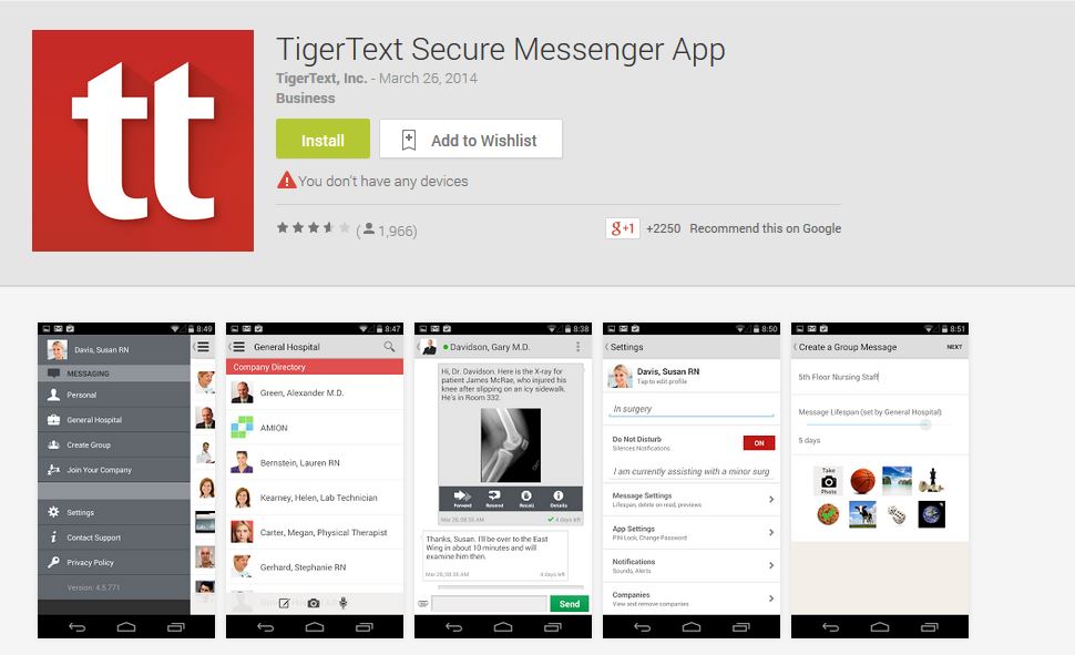 H εφαρμογή που σε σώζει από τα “μεθυσμένα” μηνύματα