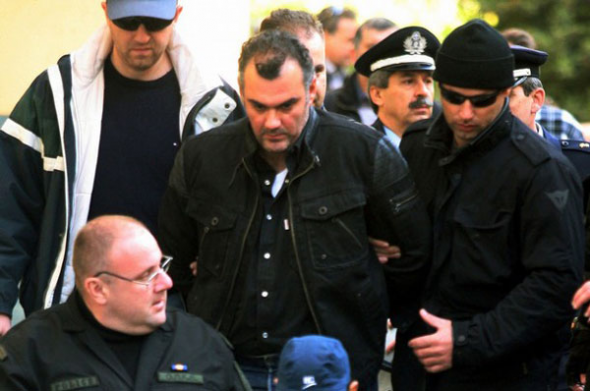 Αναβλήθηκε η δίκη για τη δολοφονία του Γρηγορόπουλου