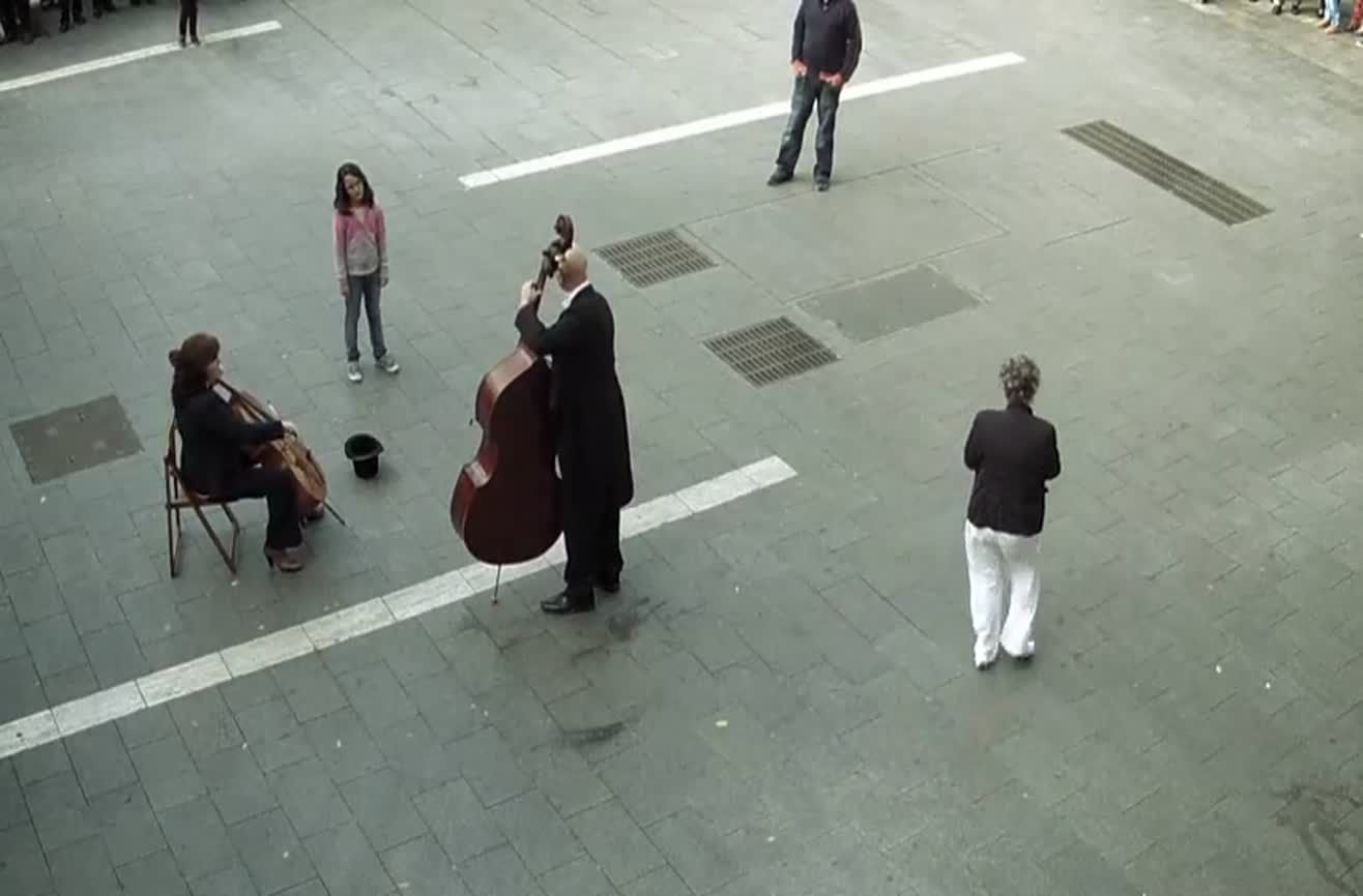 ΒΙΝΤΕΟ-Το κέρμα που άξιζε να ξοδευτεί…