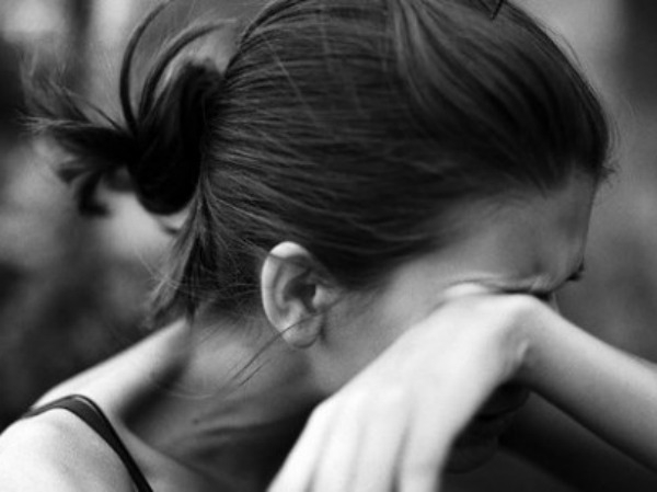 Είναι το κλάμα η σωτηρία της ψυχής;