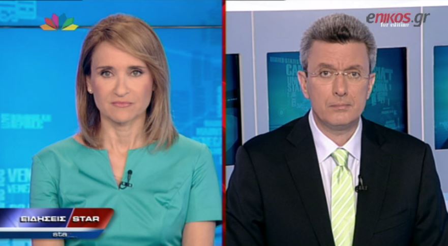 ΒΙΝΤΕΟ-Ο Νίκος Χατζηνικολάου για το νέο αναπτυξιακό πρόγραμμα