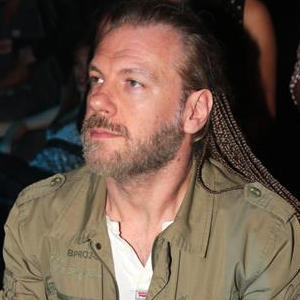 Σοβαρό τροχαίο είχε ο Κώστας Σπυρόπουλος