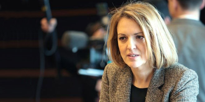 Κοππά: Στον Παπανδρέου οφείλω την πολιτική μου παρουσία