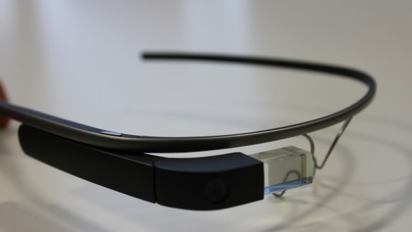 Γυαλιά της Google σε ασθενείς με Πάρκινσον