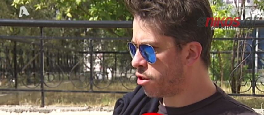 BINTEO-Bαρθακούρης: Μου έκαναν πρόταση από το YFSF αλλά…