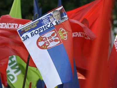 Σερβία: Έλαβε ψήφο εμπιστοσύνης η κυβέρνηση