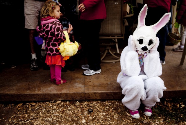 Τι φταίει και κάθε Πάσχα αισθάνομαι θλίψη;