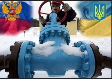 Φυσικό αέριο από την ΕΕ «ψάχνει» η Ουκρανία