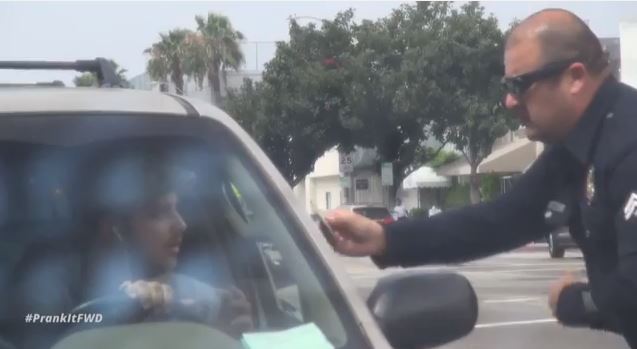 ΒΙΝΤΕΟ-Η «καλή» κλήση των $100