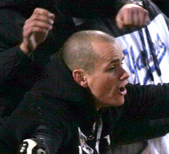 Αυτός είναι ο γιος Μπαλτάκου