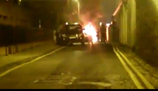 Εκρηκτική… αλλαγή ώρας