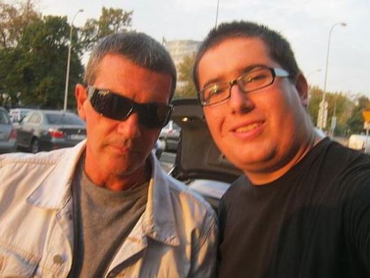 ΦΩΤΟ-Οι selfies των διασήμων