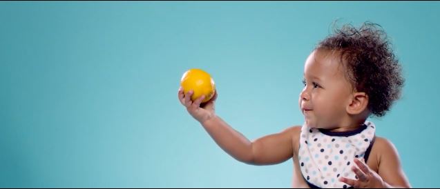 ΒΙΝΤΕΟ-Λεμόνι για πρώτη φορά