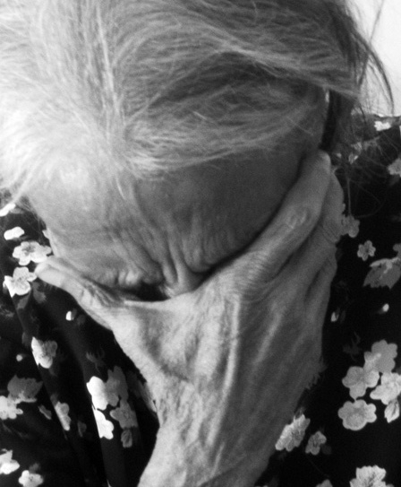 Προσπάθησε να αυτοκτονήσει με υγρό καθαρισμού