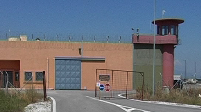 ΤΩΡΑ-Προφυλακίστηκαν 6 σωφρονιστικοί των φυλακών Νιγρίτας