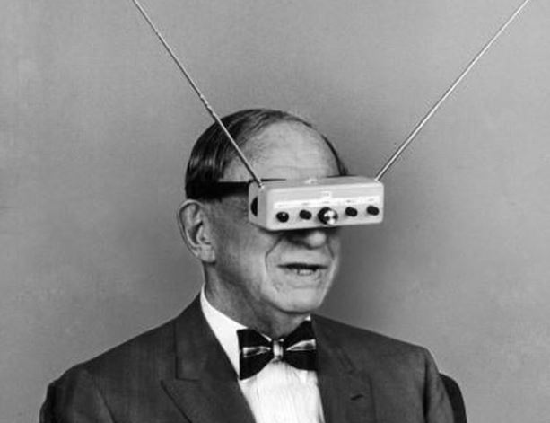 ΦΩΤΟ-Ταξίδι στον χρόνο