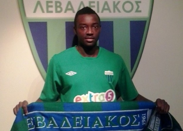 LIVE- Λεβαδειακός – ΠΑΟΚ 2-0 (17’)