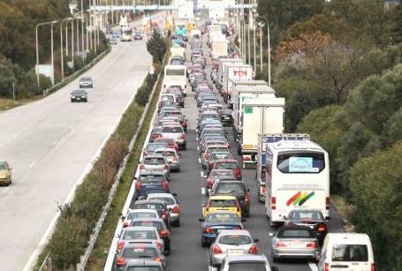 Επί ποδός η ΕΛ.ΑΣ. για την επιστροφή