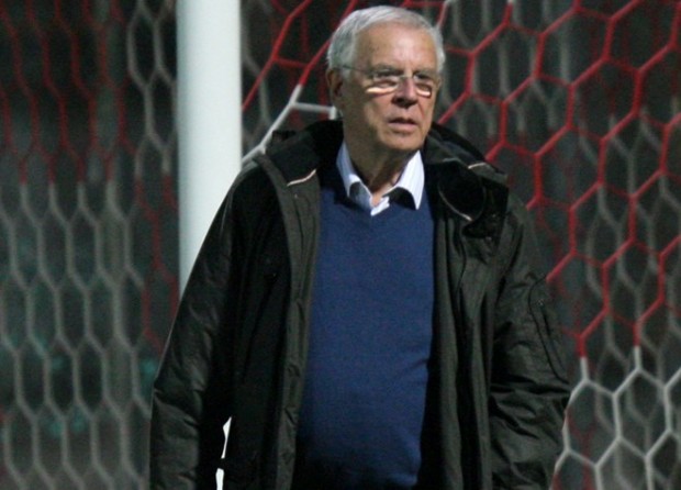 Θεοδωρίδης: Μας έκαψαν τον πάγκο