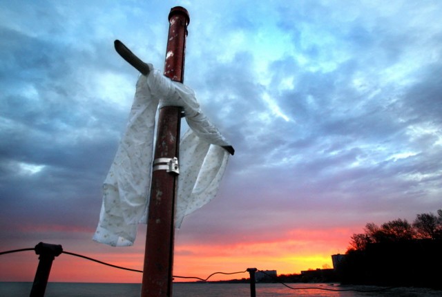 Πάσχα: Γιατί όσοι συγχωρούν τους εχθρούς τους είναι πιο υγιείς;