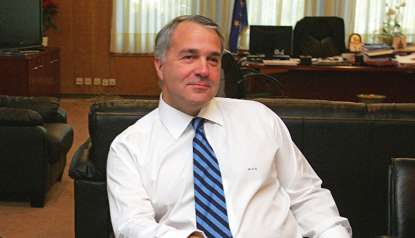 Βορίδης: Υπήρξαν πιέσεις προξενικών κύκλων