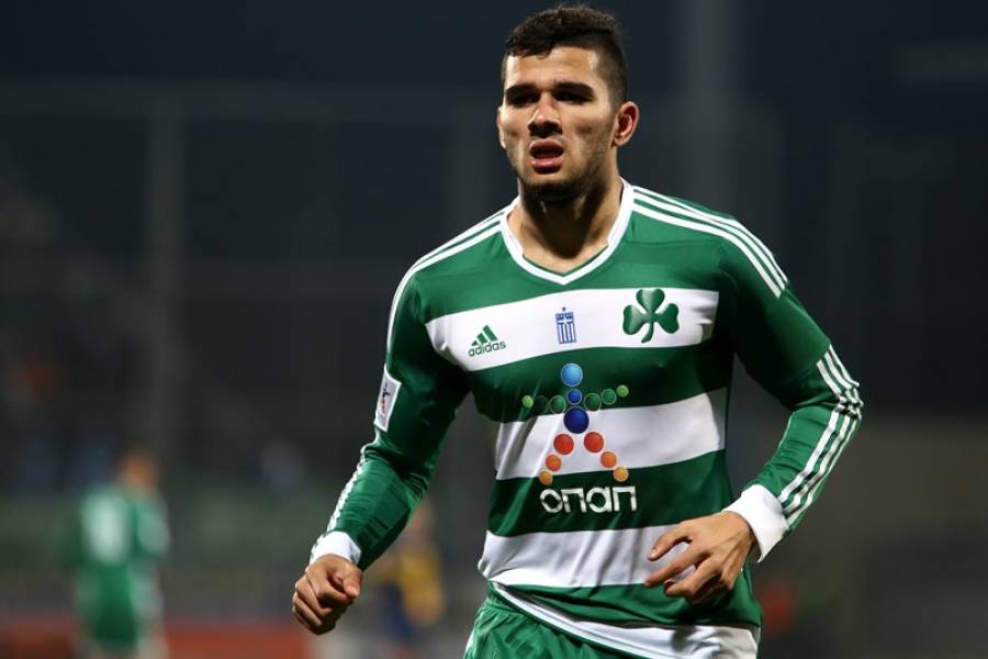 ΒΙΝΤΕΟ-Το γκολ του Παναθηναϊκού