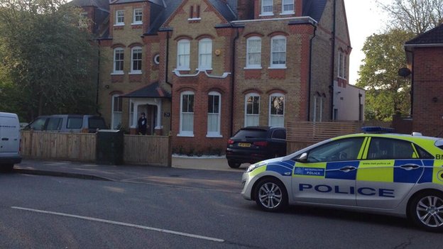 Τραγωδία στο Λονδίνο με τρία παιδιά νεκρά