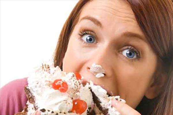 Τα συναισθήματα επηρεάζουν τις γεύσεις