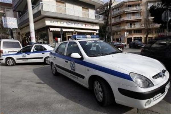 «Ανήλικη» σπείρα είχε ρημάξει τη Χαλκιδική