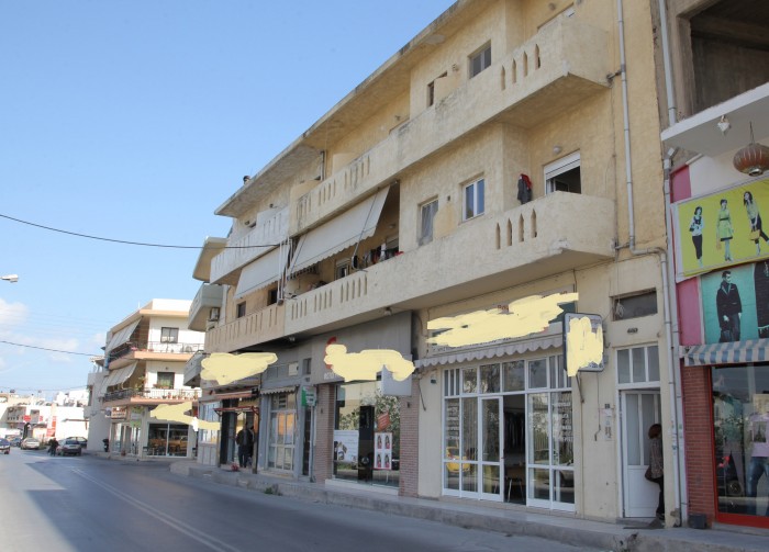 Διεθνές κύκλωμα βασάνιζε μετανάστες