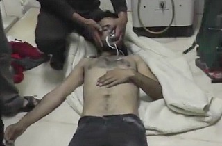 Συρία: Αλληλοκατηγορίες για τα χημικά