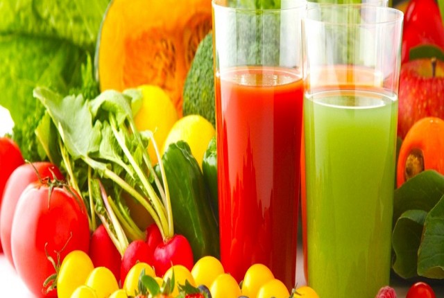 7 προτάσεις για αποτοξίνωση μετά το πασχαλινό τραπέζι