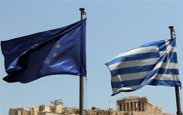 Welt: Το ανεπανάληπτο comeback της Ελλάδας