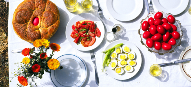 Πάσχα στην Αθήνα «ψηφίζουν» οι τουρίστες