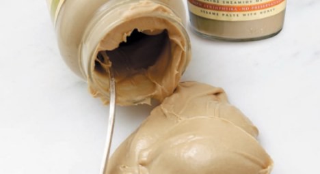 Ταχίνι: Τα πολλαπλά οφέλη του