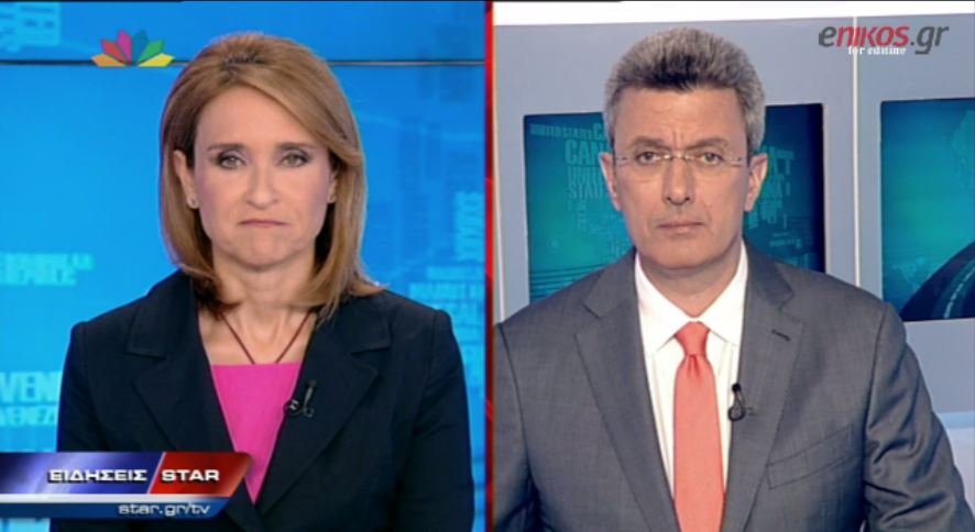 BINTEO-Νίκος Χατζηνικολάου: Συνταξιούχος πολιτικός ο Πάγκαλος