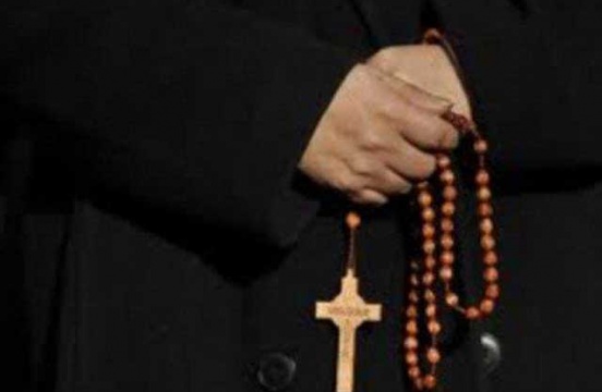 Απίστευτο-Νέο ριάλιτι με καλόγριες