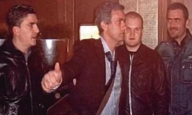 Mαφιόζοι χρησιμοποιούν ως άλλοθι τον… Μουρίνιο