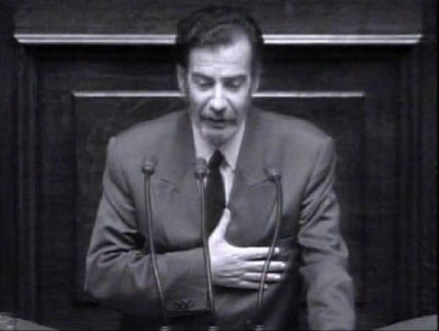 20 χρόνια από τον θάνατο του Γ. Γεννηματά