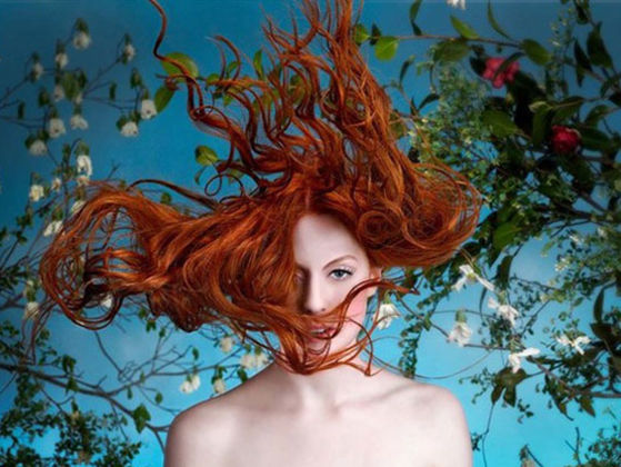 Ποιο χρώμα μαλλιών ταιριάζει στην προσωπικότητά σου; Κάνε το τεστ